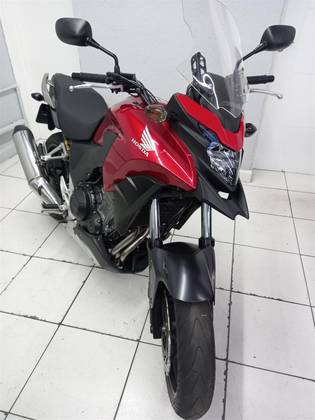 HONDA CB 500 X ABS 